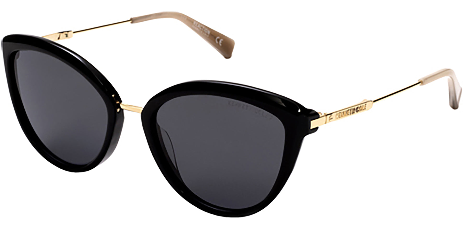 Kenneth Cole New York Polarized Cat Eye - Eyedictive