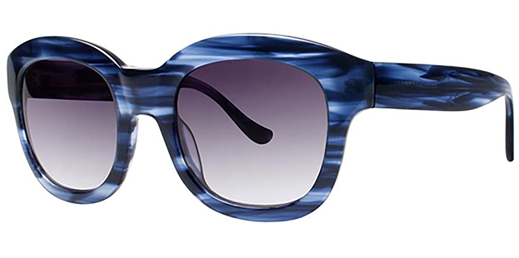 Kensie BFF Marbled Acetate Oversize - Eyedictive