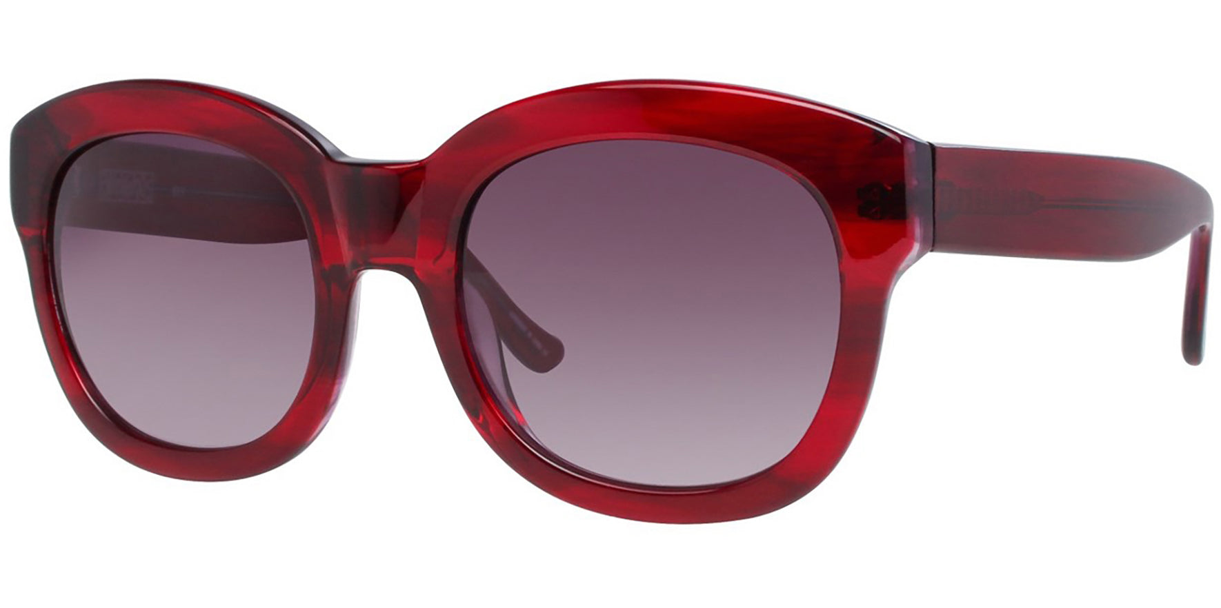 Kensie BFF Marbled Acetate Oversize - Eyedictive