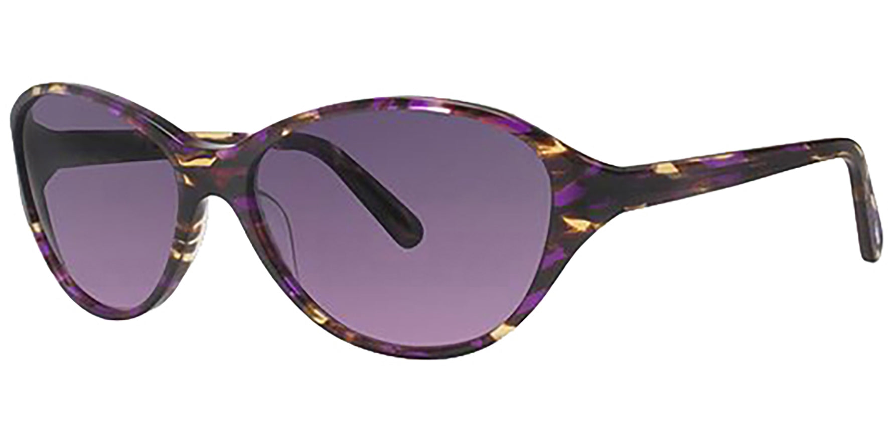 Kensie In The Dark Marbled Acetate - Eyedictive