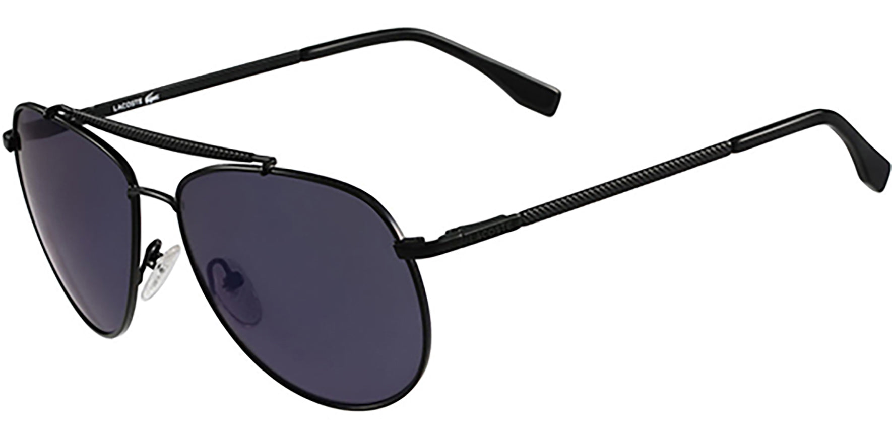 Lacoste Modern Pilot w/ Pique Detail - Eyedictive