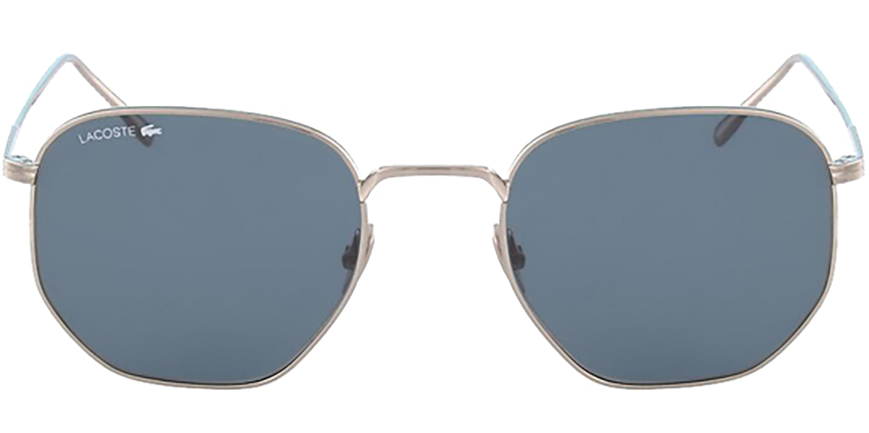 Lacoste Geometric Navigator w/ Zeiss Lens - Eyedictive