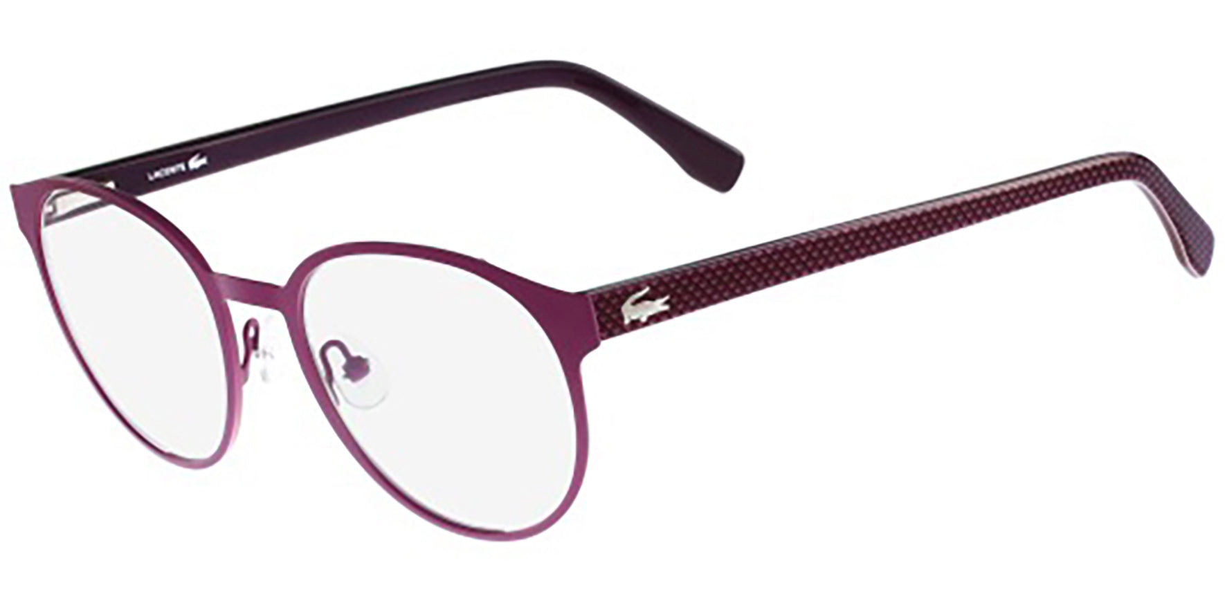 Lacoste Optical - Eyedictive