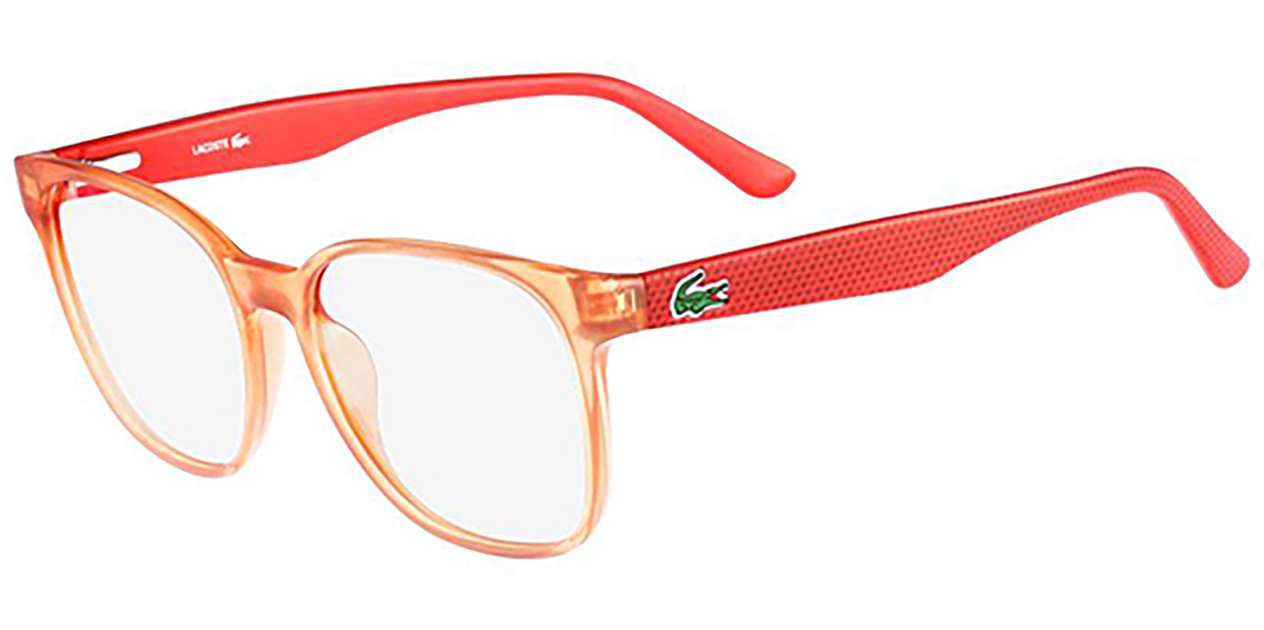 Lacoste Optical - Eyedictive