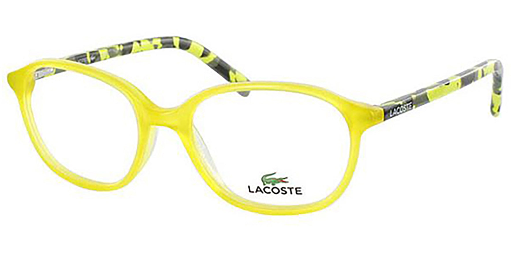 Lacoste Optical - Eyedictive