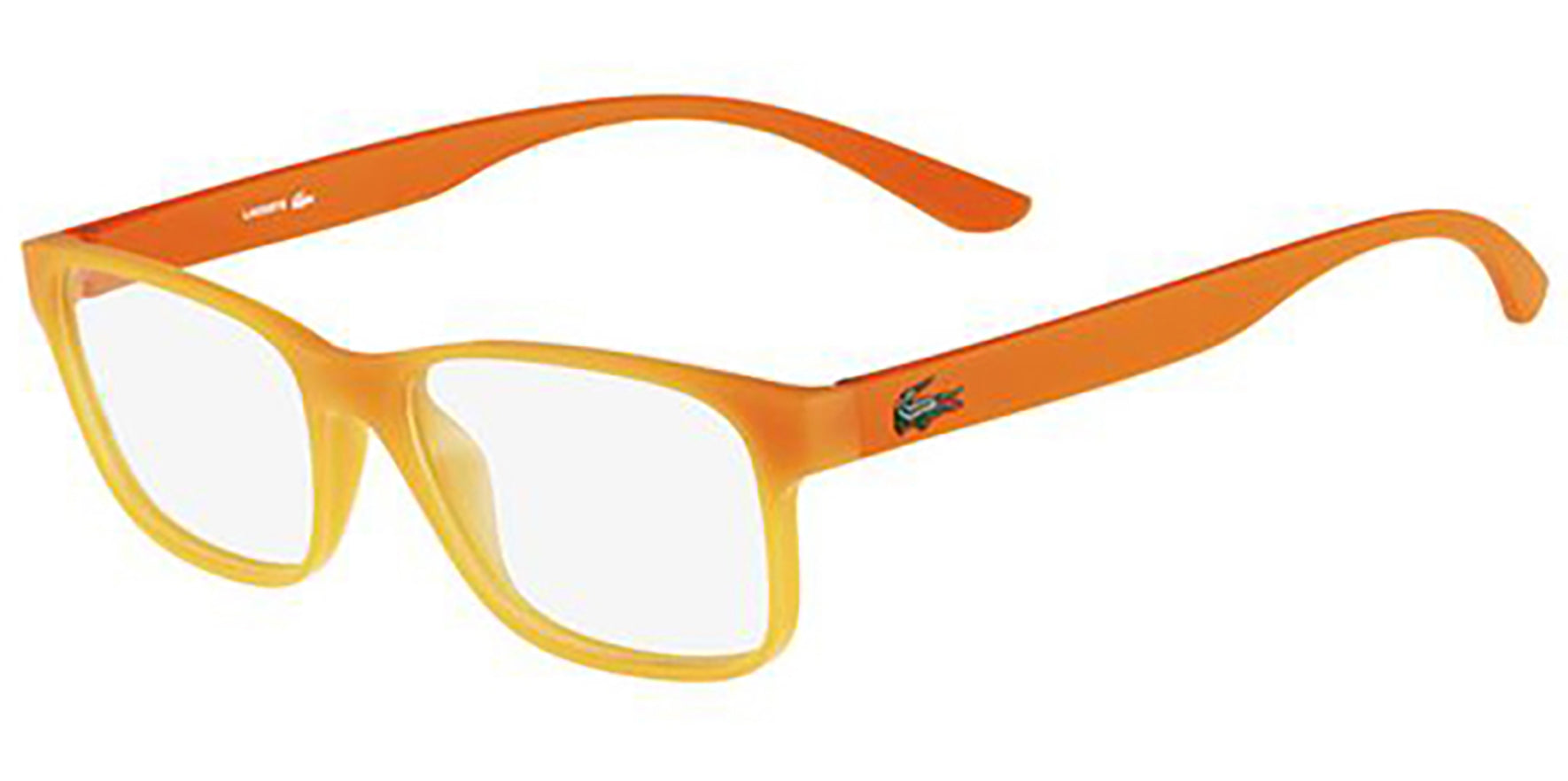 Lacoste Optical - Eyedictive