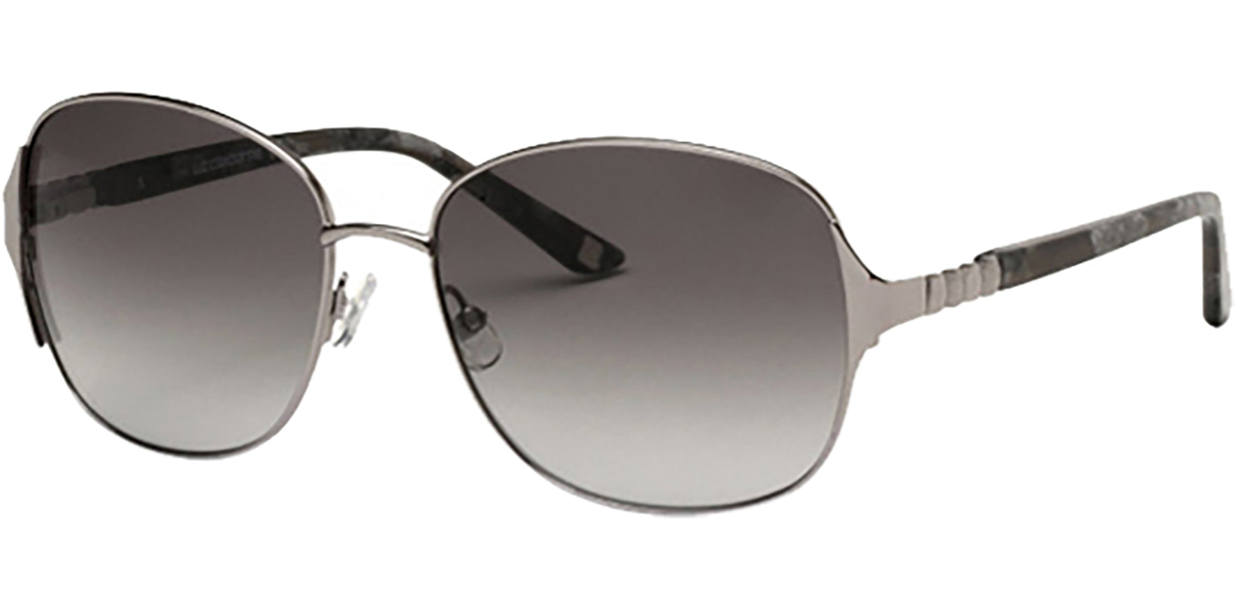 Liz Claiborne Metal Butterfly w/ Gradient Lens - Eyedictive