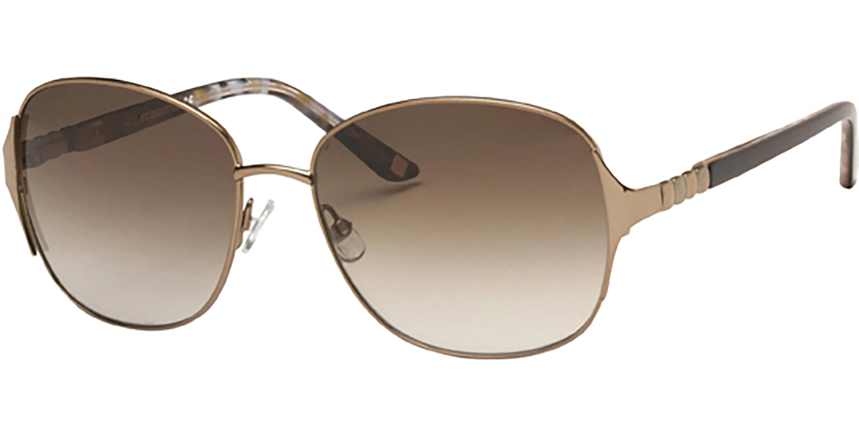 Liz Claiborne Metal Butterfly w/ Gradient Lens - Eyedictive