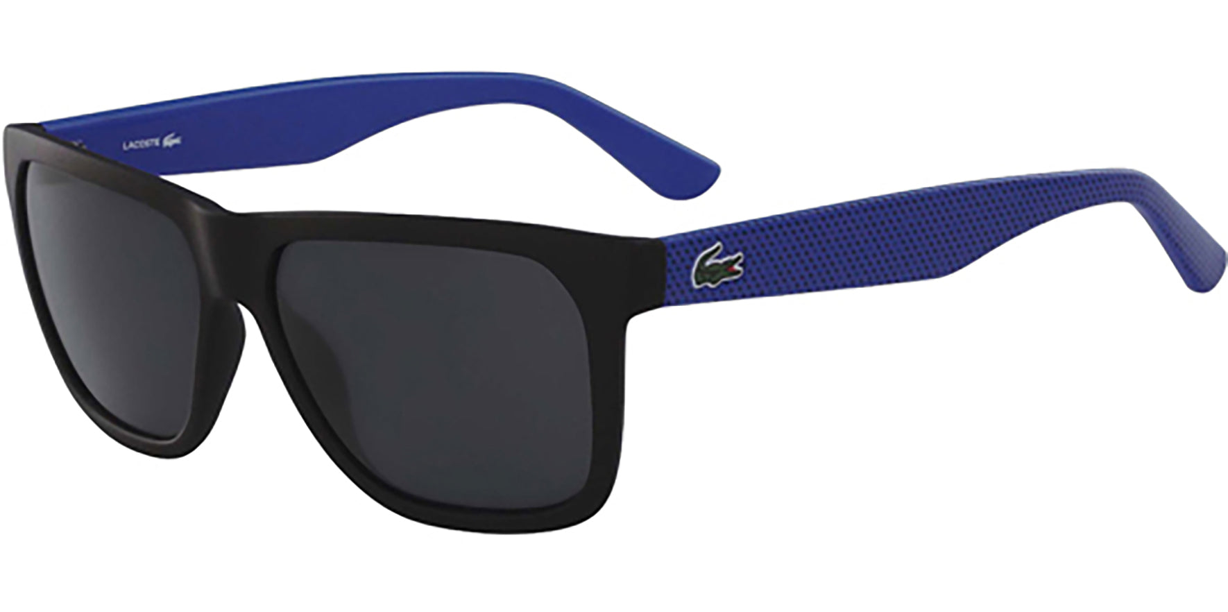 Lacoste Polarized Petite Pique Classic - Eyedictive