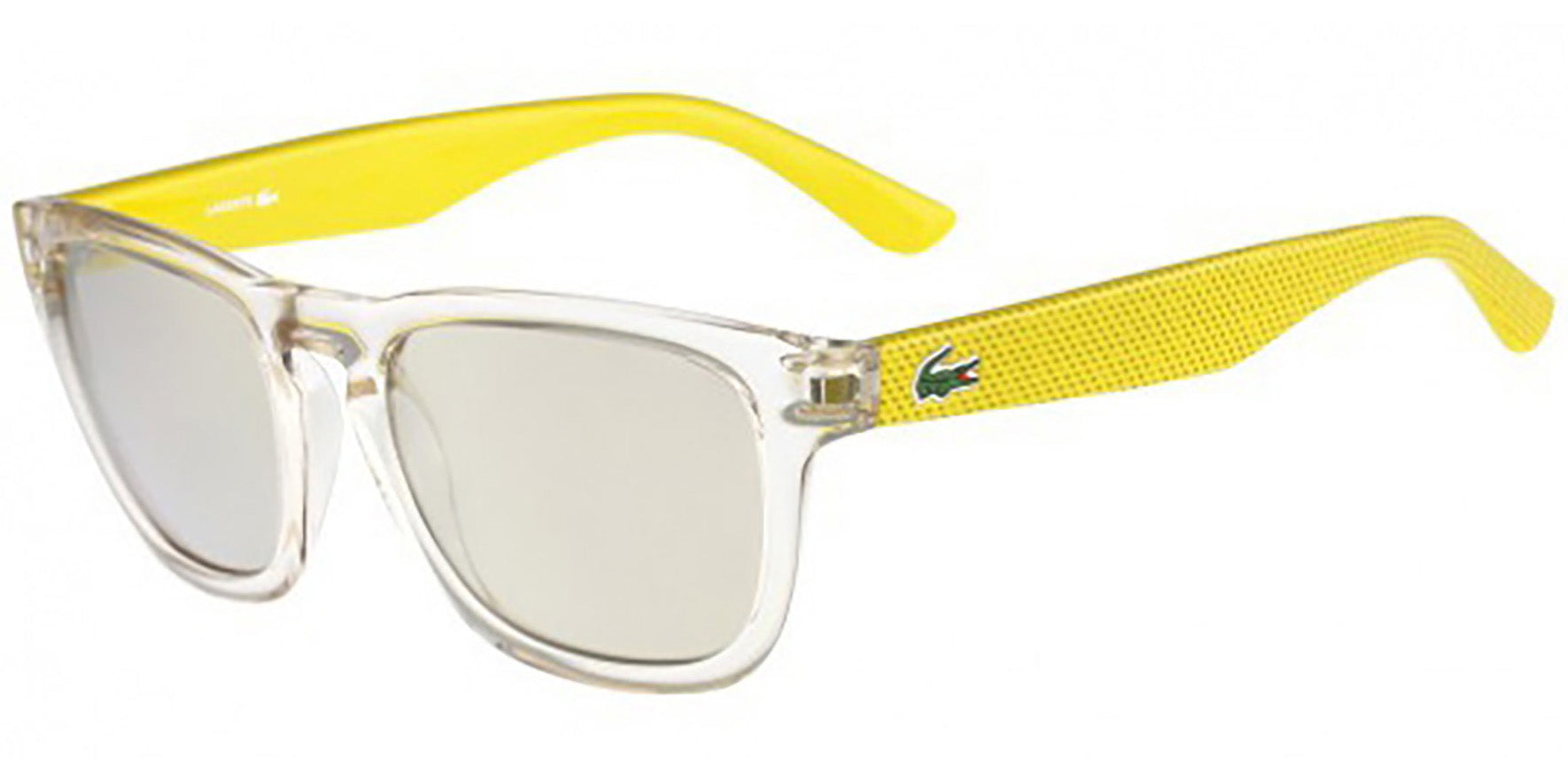 Lacoste Wayfarer - Eyedictive