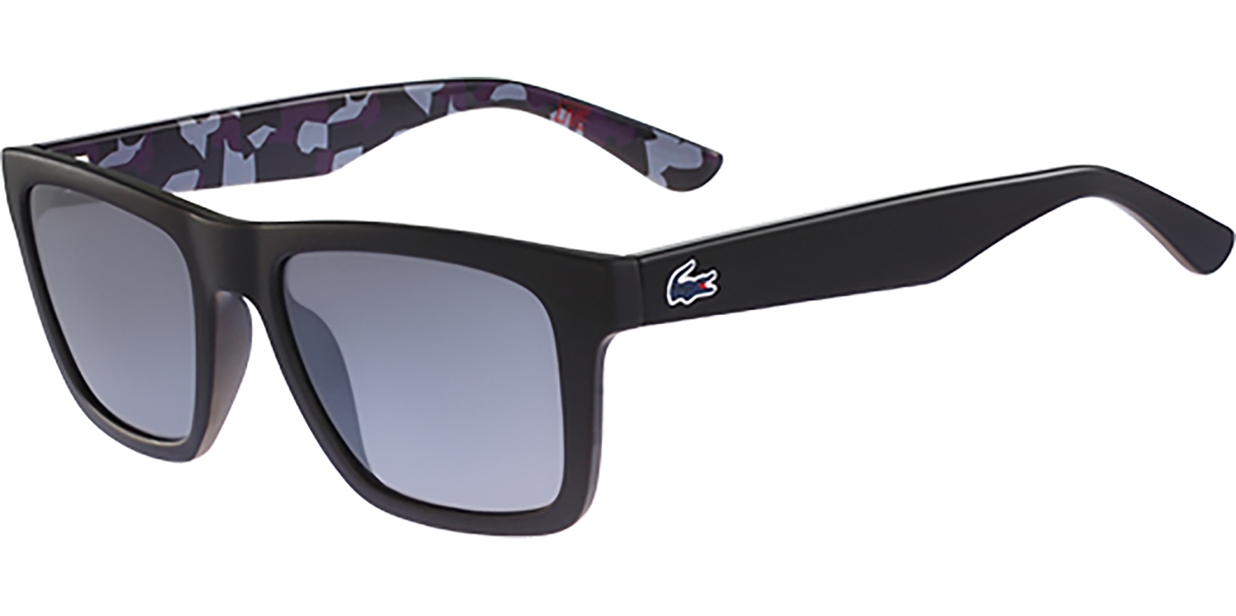 Lacoste Wayfarer - Eyedictive