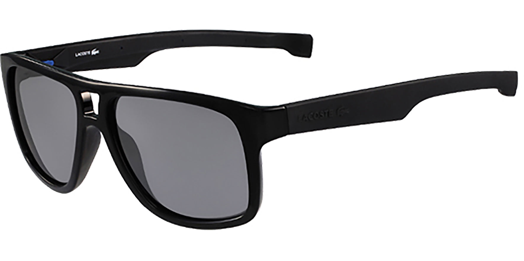 Lacoste Square w/ Magnetic Extendable Temples - Eyedictive