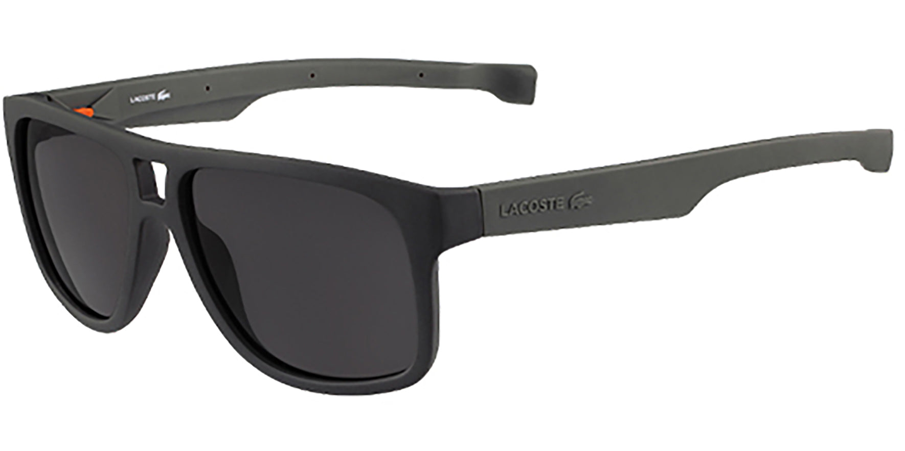 Lacoste Square w/ Magnetic Extendable Temples - Eyedictive