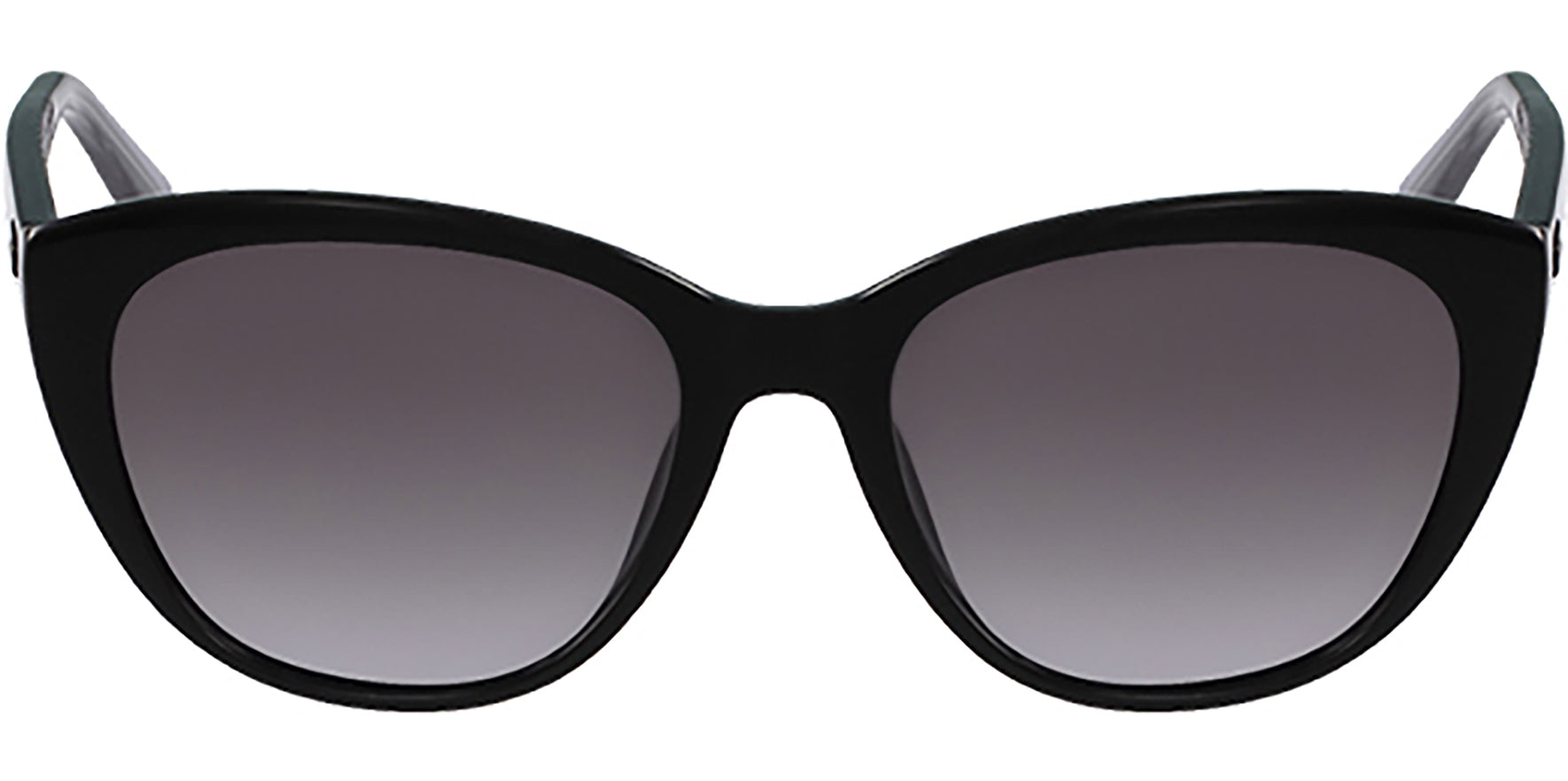 Lacoste Modified Cat-Eye w/ Gradient Lens - Eyedictive