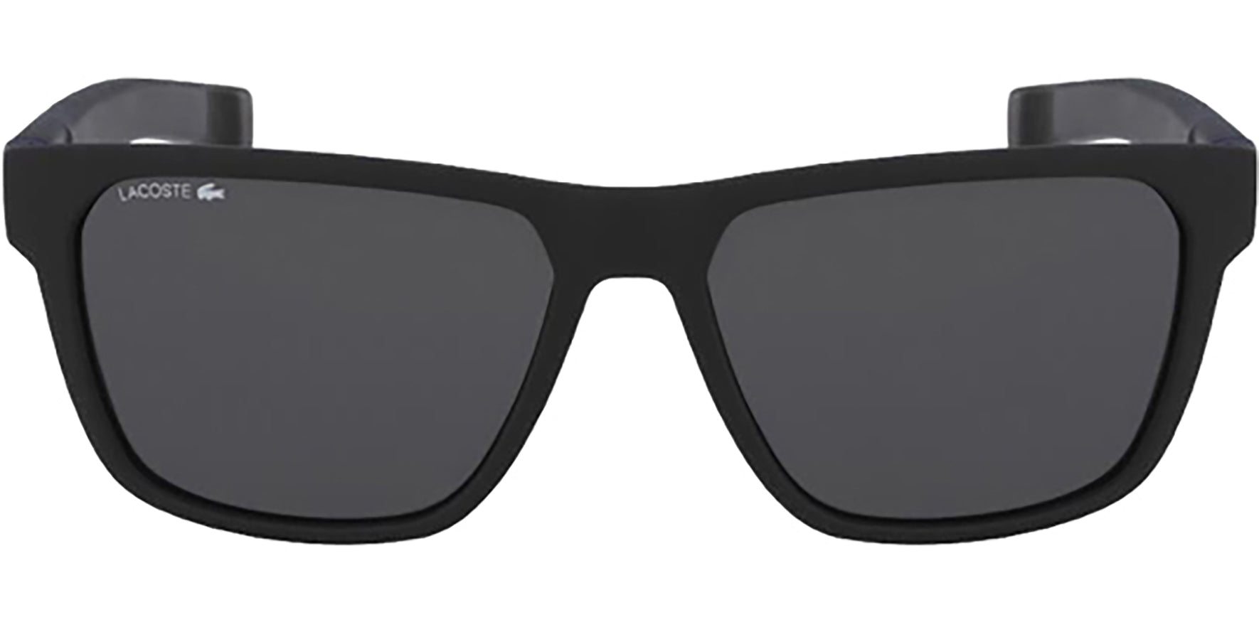 Lacoste Polarized Extendable Magnetic Tip Square - Eyedictive