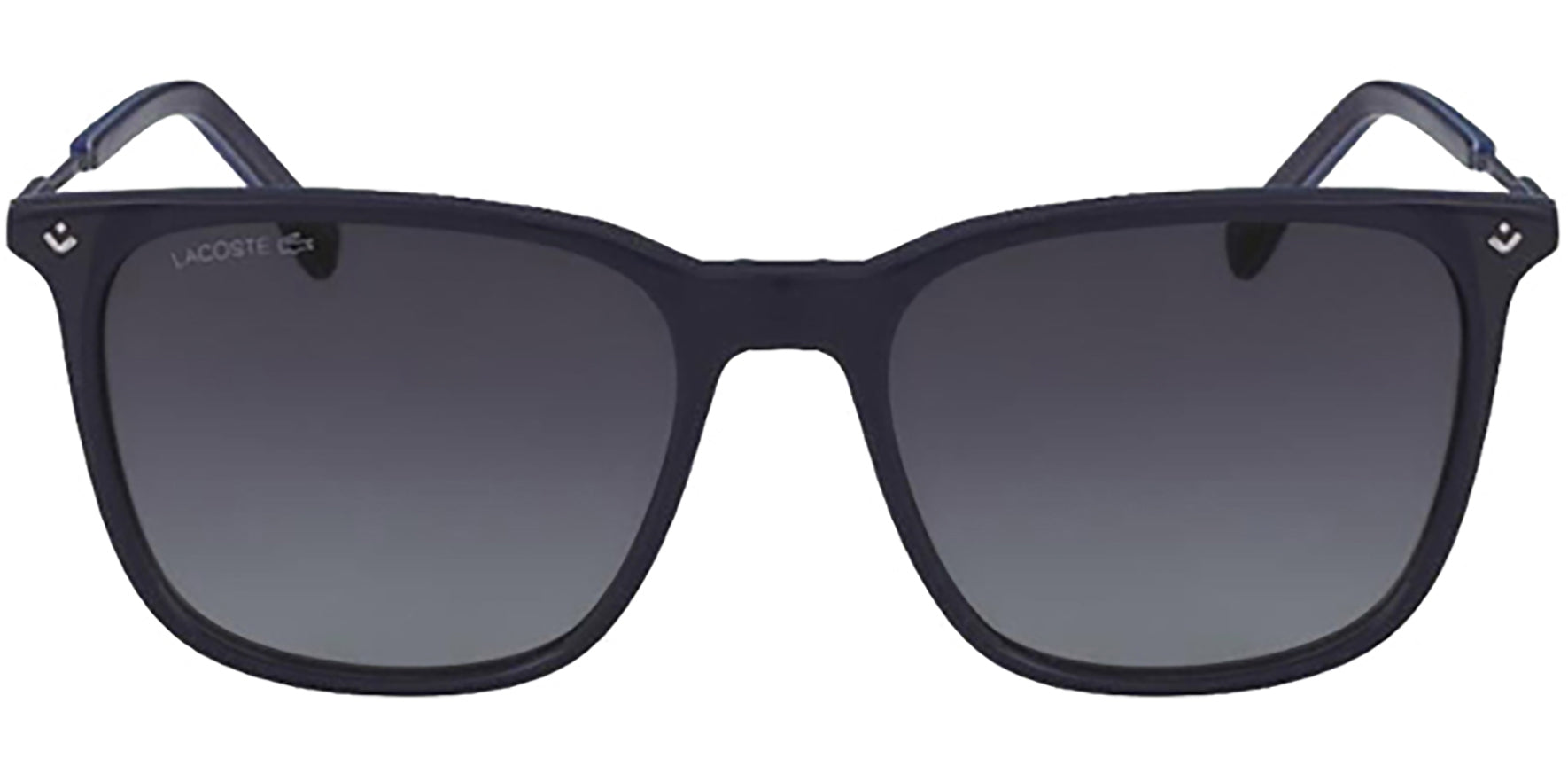 Lacoste Thin Profile Soft Square Classic - Eyedictive