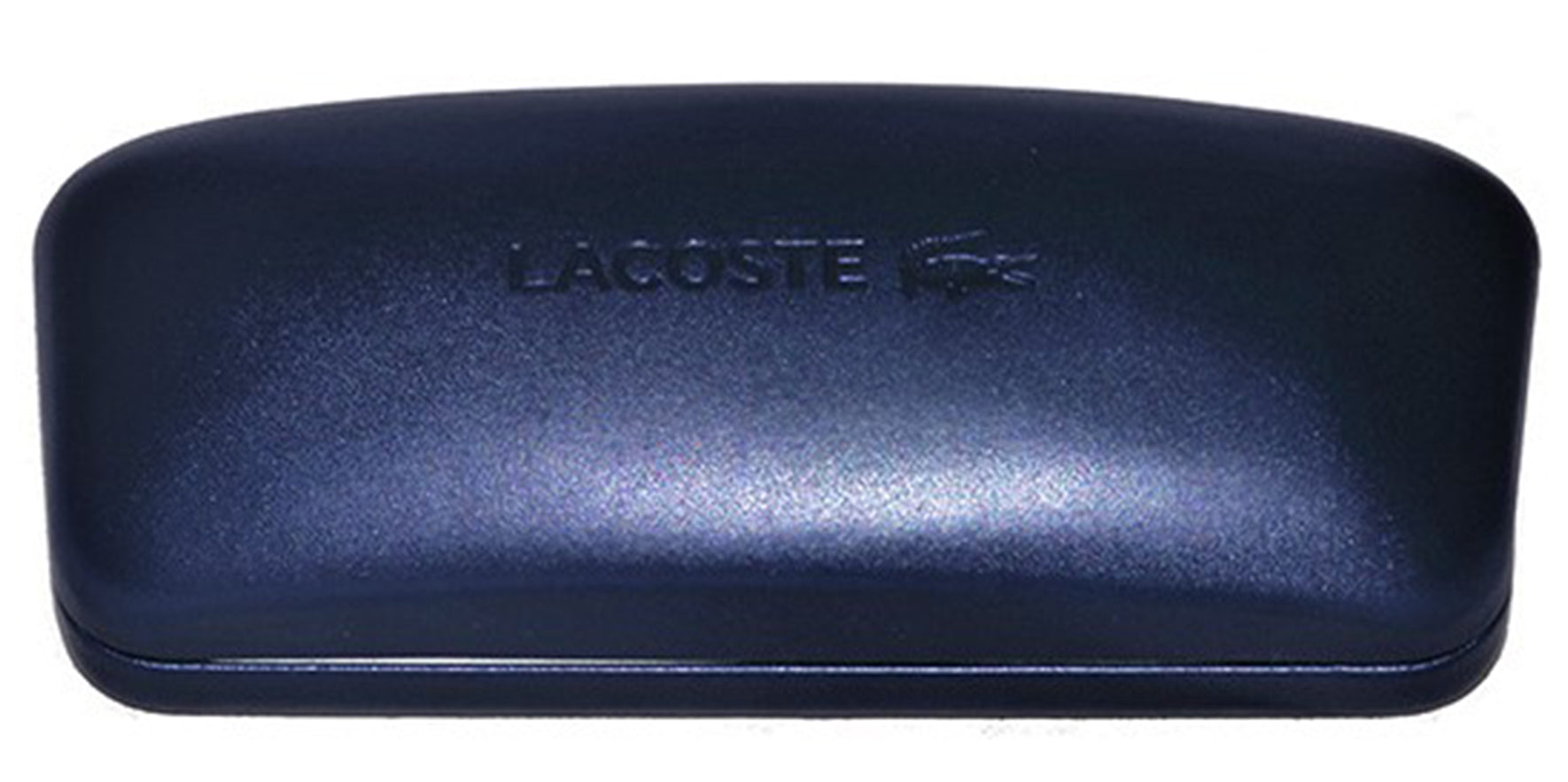 Lacoste Flat Top Pilot w/ Windowed Bridge - Eyedictive