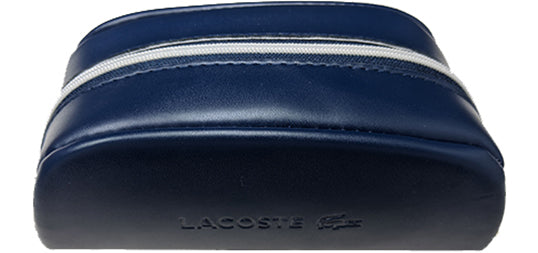 Lacoste Polarized Extendable Magnetic Tip Square - Eyedictive