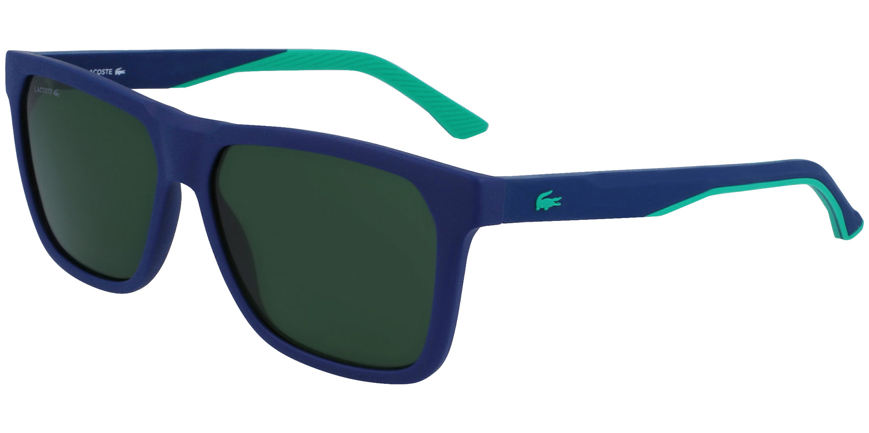 Lacoste Classic Square - Eyedictive