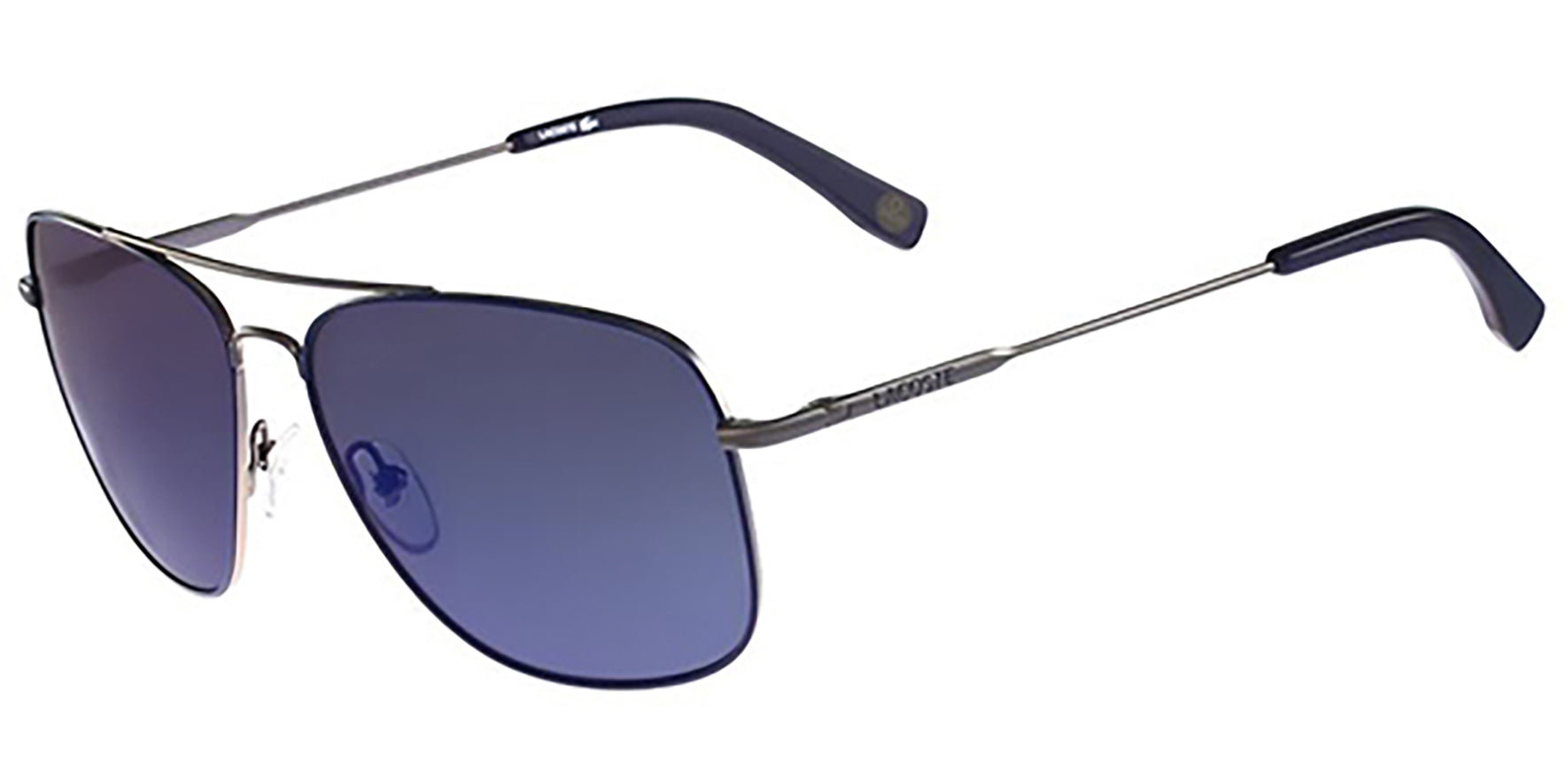 Lacoste Gunmetal - Eyedictive