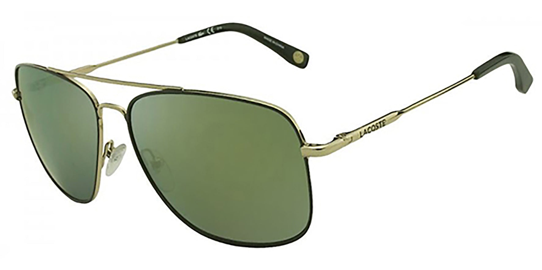 Lacoste Light Gold - Eyedictive