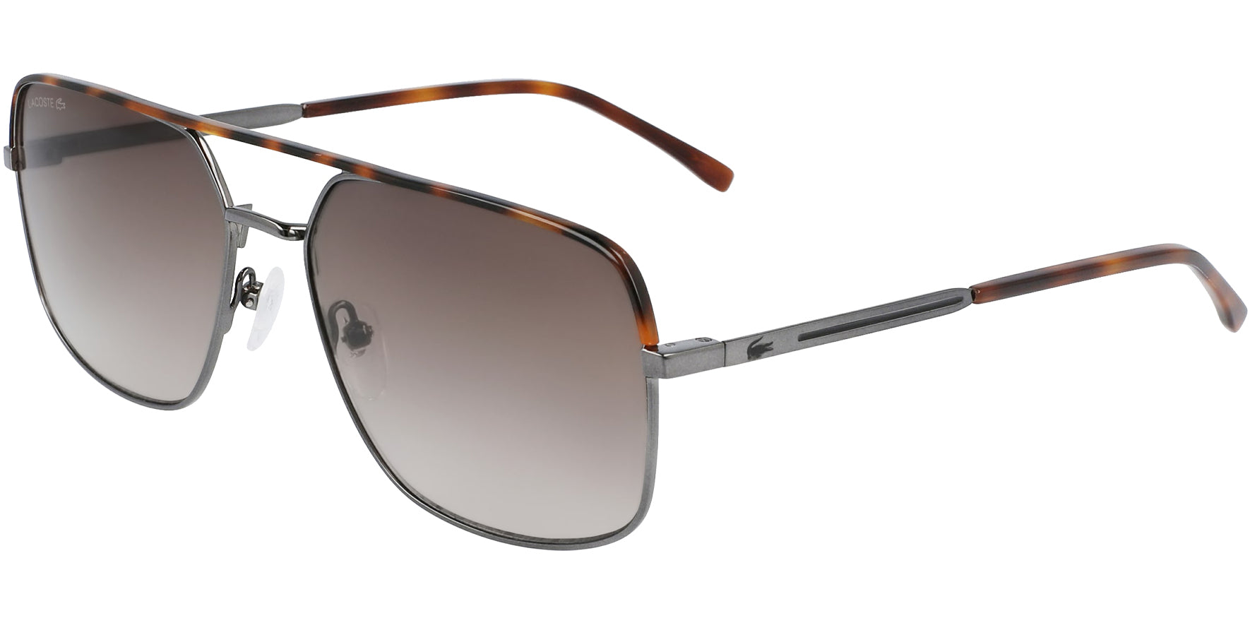 Lacoste Modern Navigator w/ Gradient Lens - Eyedictive