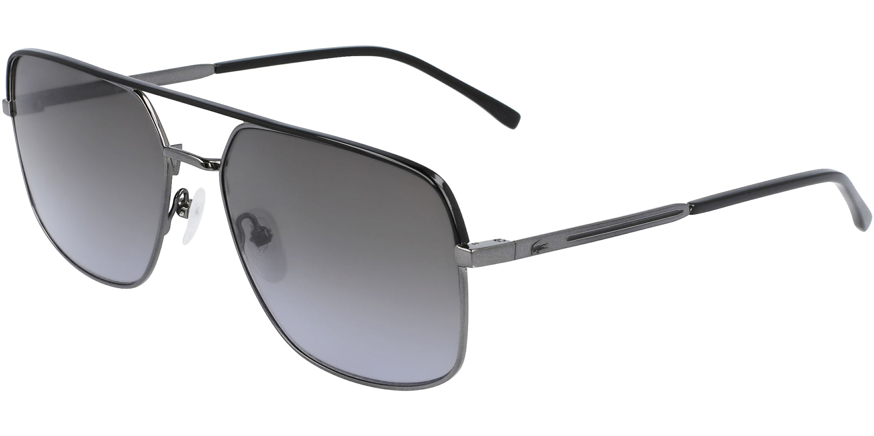 Lacoste Modern Navigator w/ Gradient Lens - Eyedictive