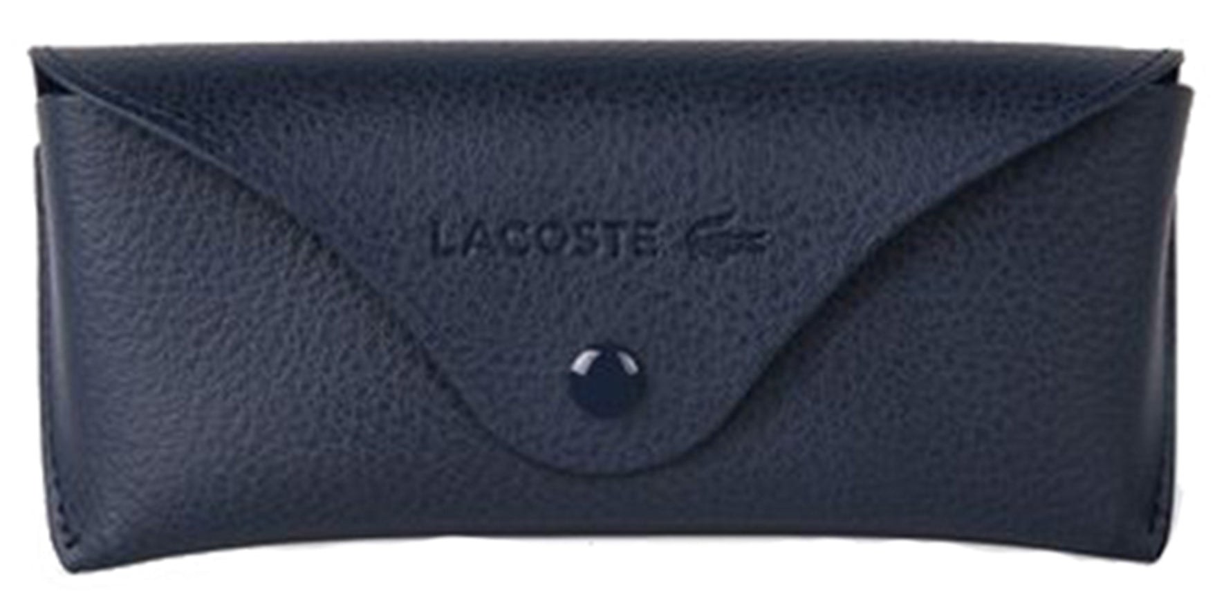 Lacoste Polarized Matte Square - Eyedictive