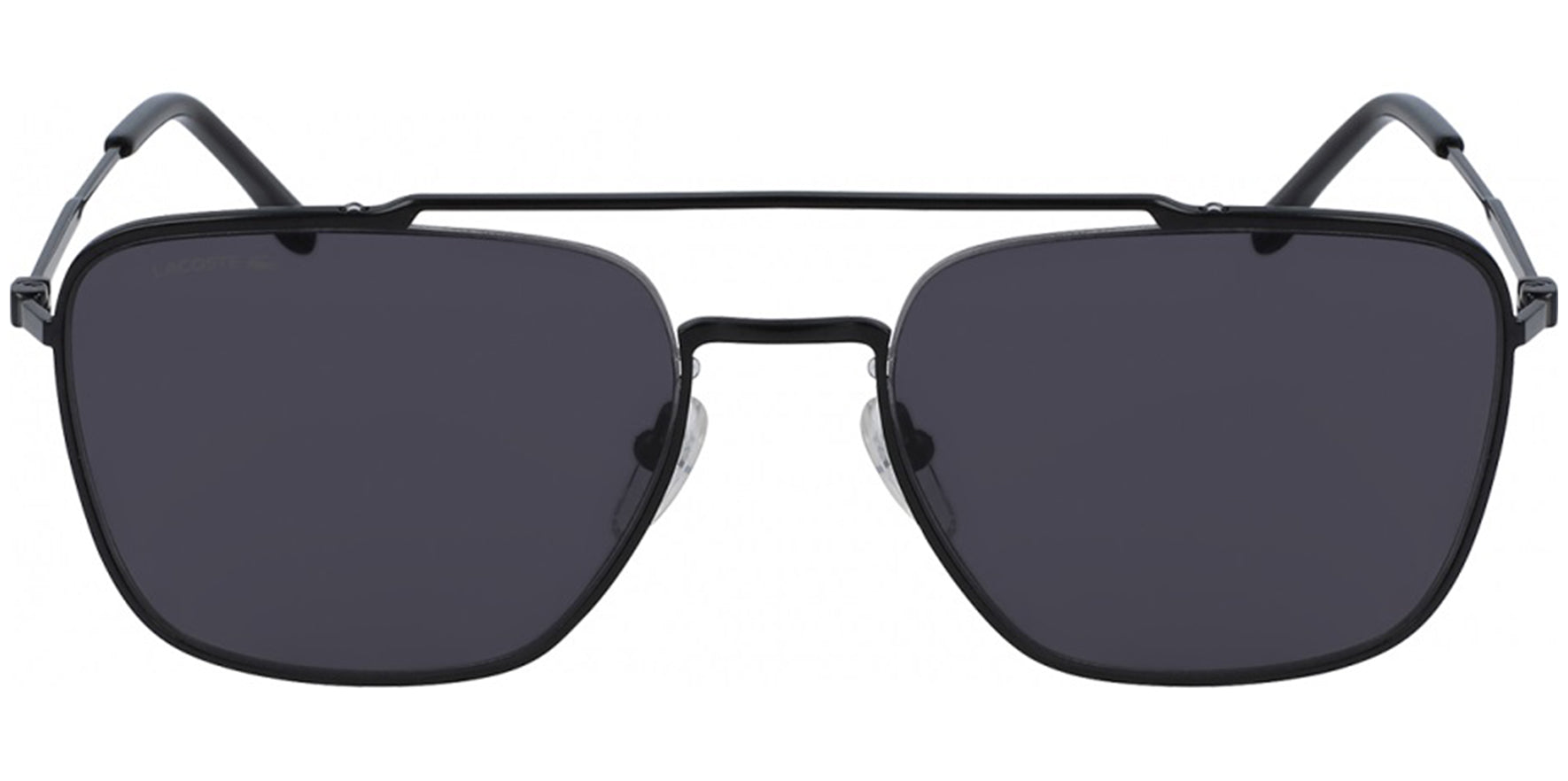 Lacoste Novak Djokovic Geometric Aviator - Eyedictive