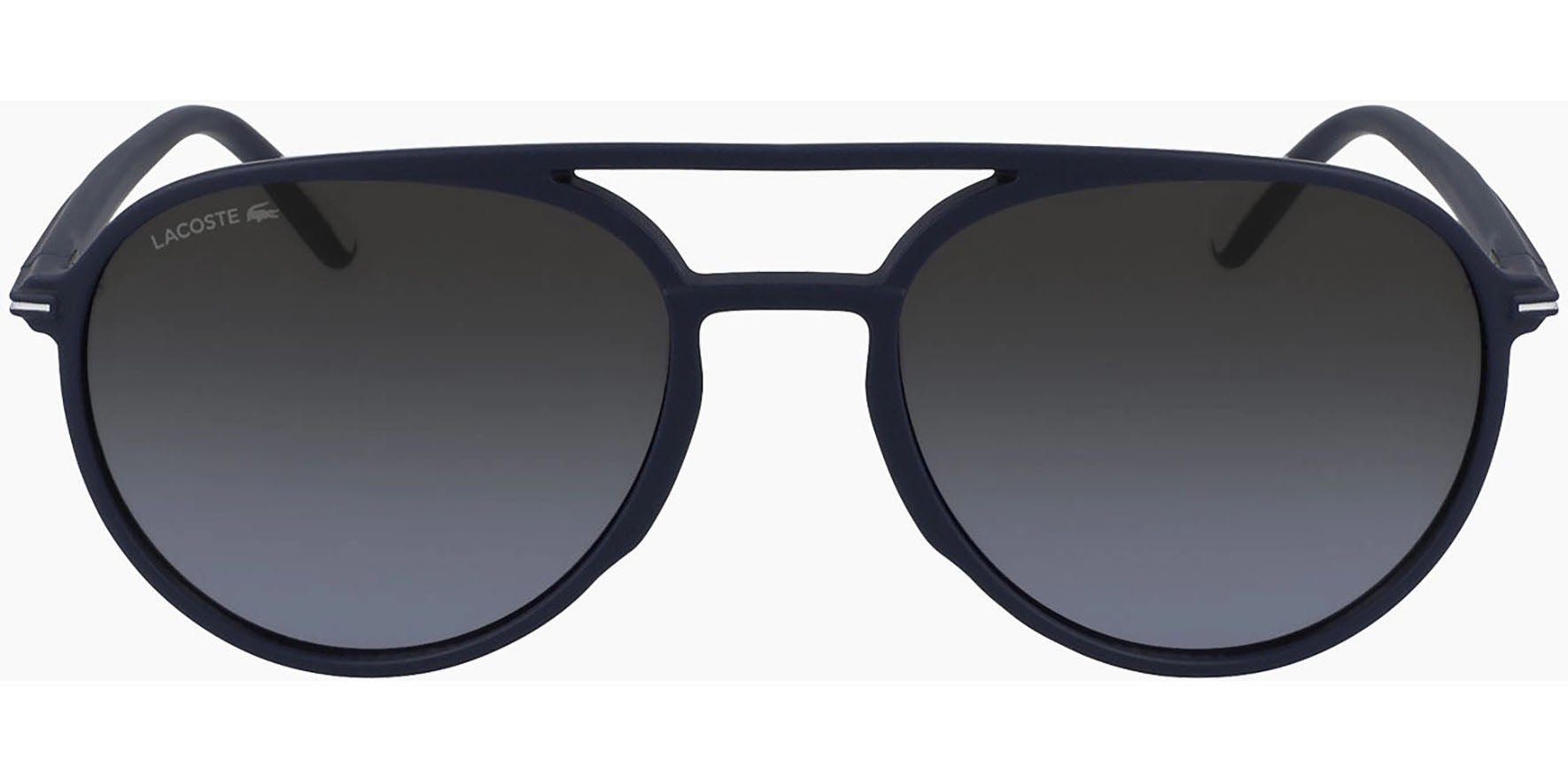 Lacoste Novak Djokovic Pilot w/ Gradient Lens - Eyedictive