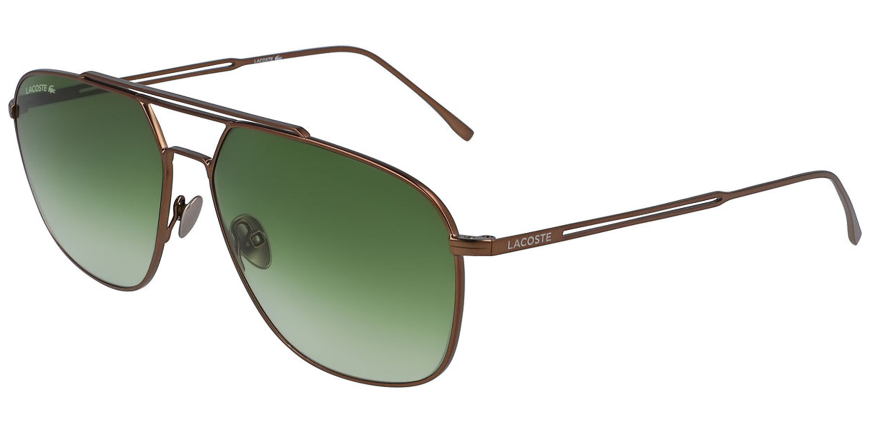 Lacoste PRS Collection Modern Navigator w/ Zeiss Lens - Eyedictive