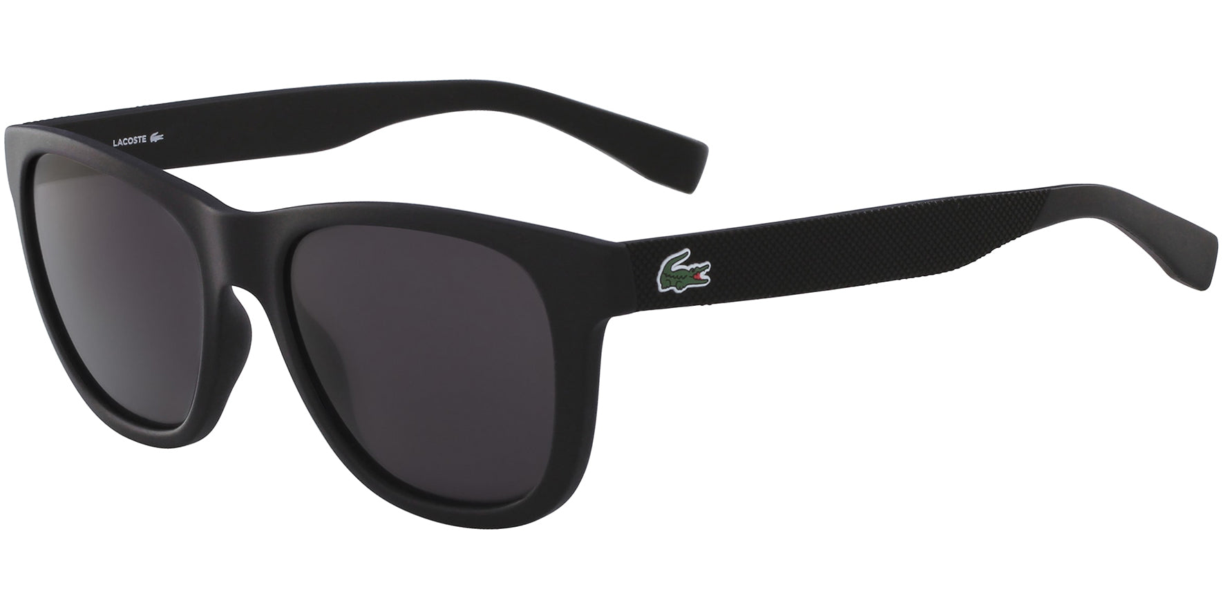 Lacoste Soft Square Classic - Eyedictive