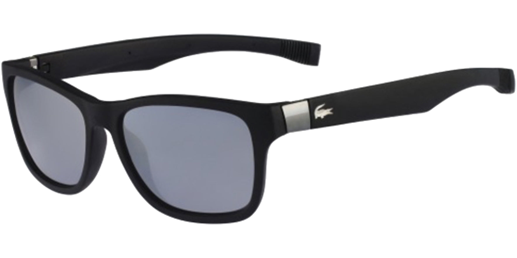 Lacoste Soft Square w/ Magnetic End Tips - Eyedictive