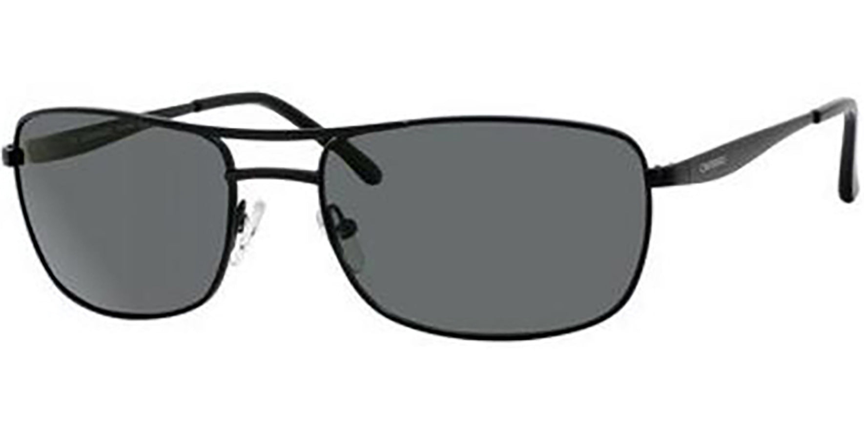 Chesterfield Laid Back Polarized Black Navigator - Eyedictive