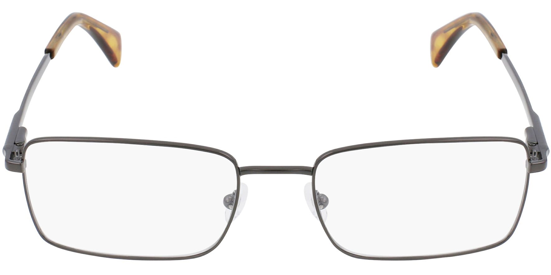 Lanvin Classic Rectangle Eyeglass Frames - Eyedictive