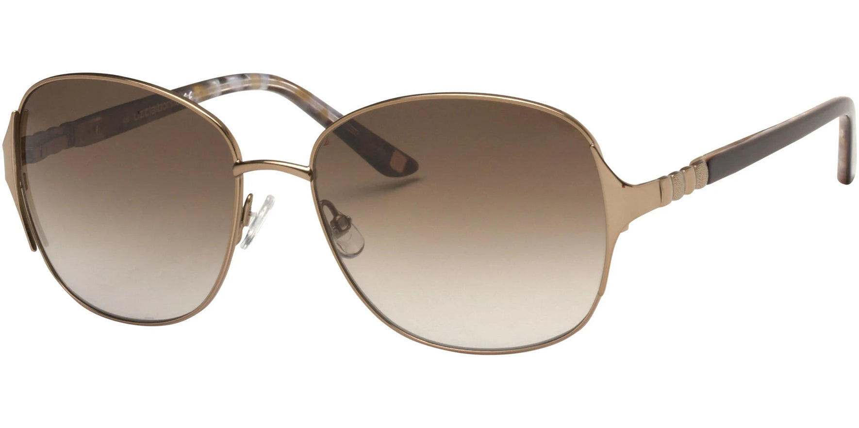 Liz Claiborne Metal Butterfly w/ Gradient Lens - Eyedictive