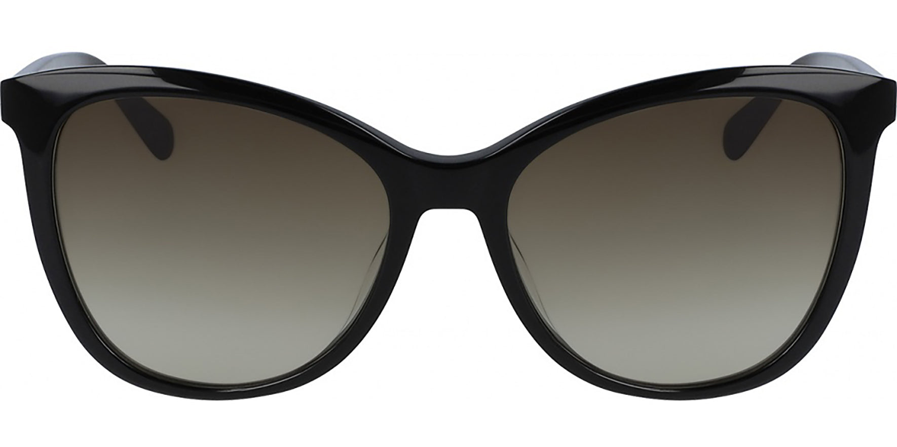 Longchamp Cat-Eye w/ Gradient Lens - Eyedictive