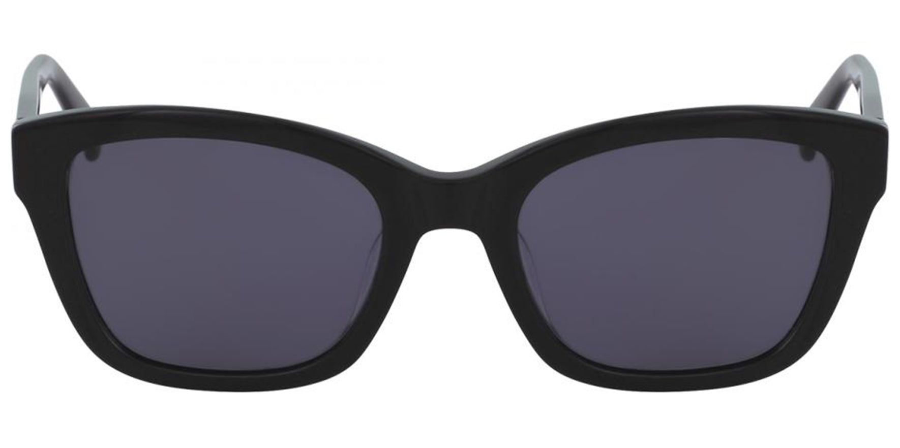 Longchamp Polarized Black Mod Soft Square - Eyedictive