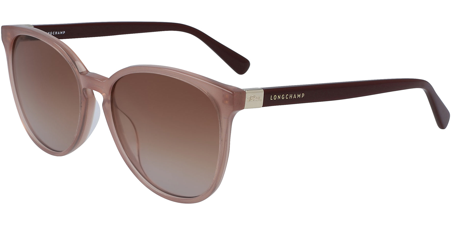 Longchamp Soft Square w/ Gradient Lens - Eyedictive