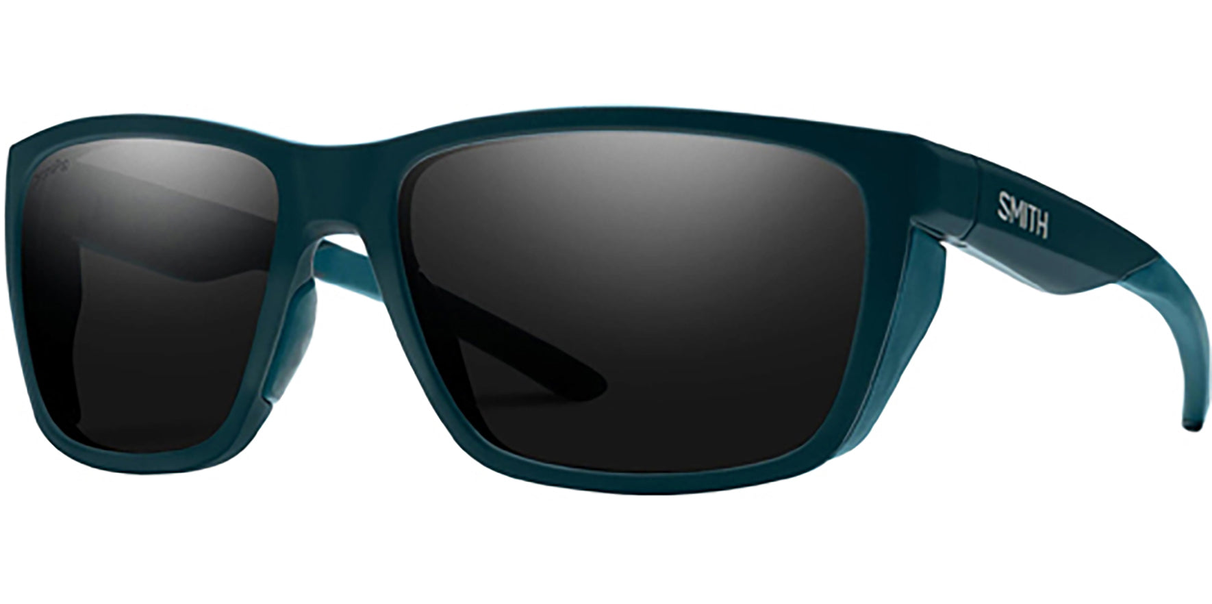 Smith Optics Longfin Polarized ChromaPop Square Sport - Eyedictive