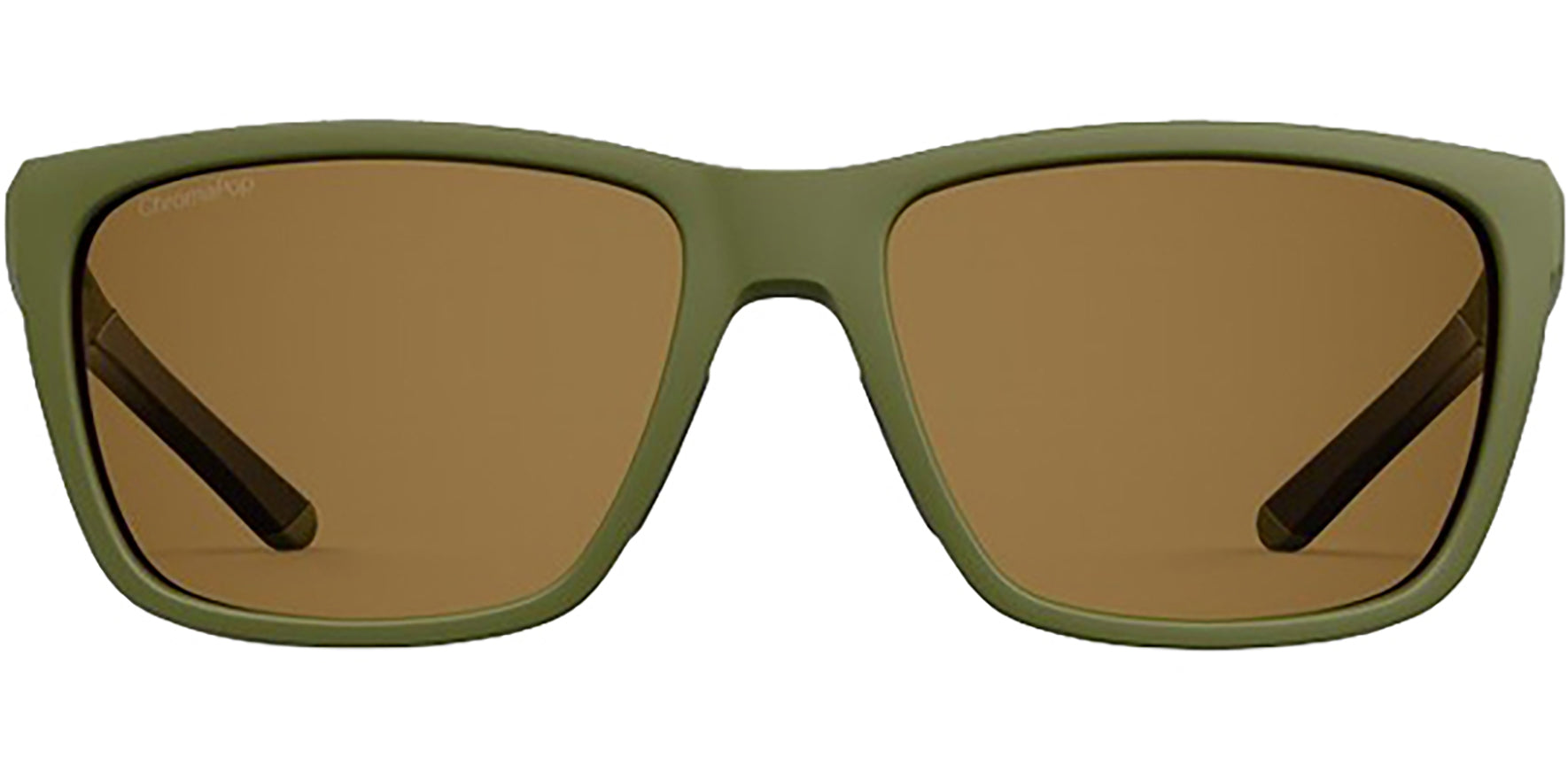 Smith Optics Longfin Polarized ChromaPop Square Sport - Eyedictive