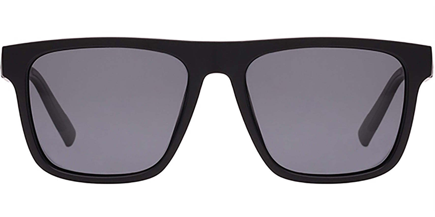 Le Specs The Boss Polarized Squared Classic - Eyedictive