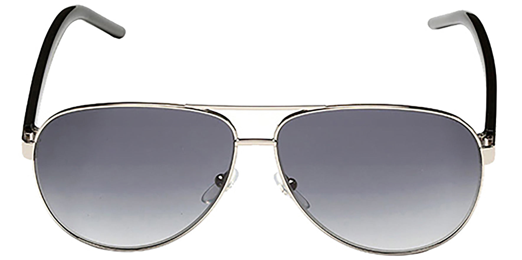 Marc Jacobs Palladium Aviator - Eyedictive