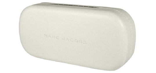 Marc Jacobs Havana White Cat-Eye w/ Rose Gold Flash - Eyedictive