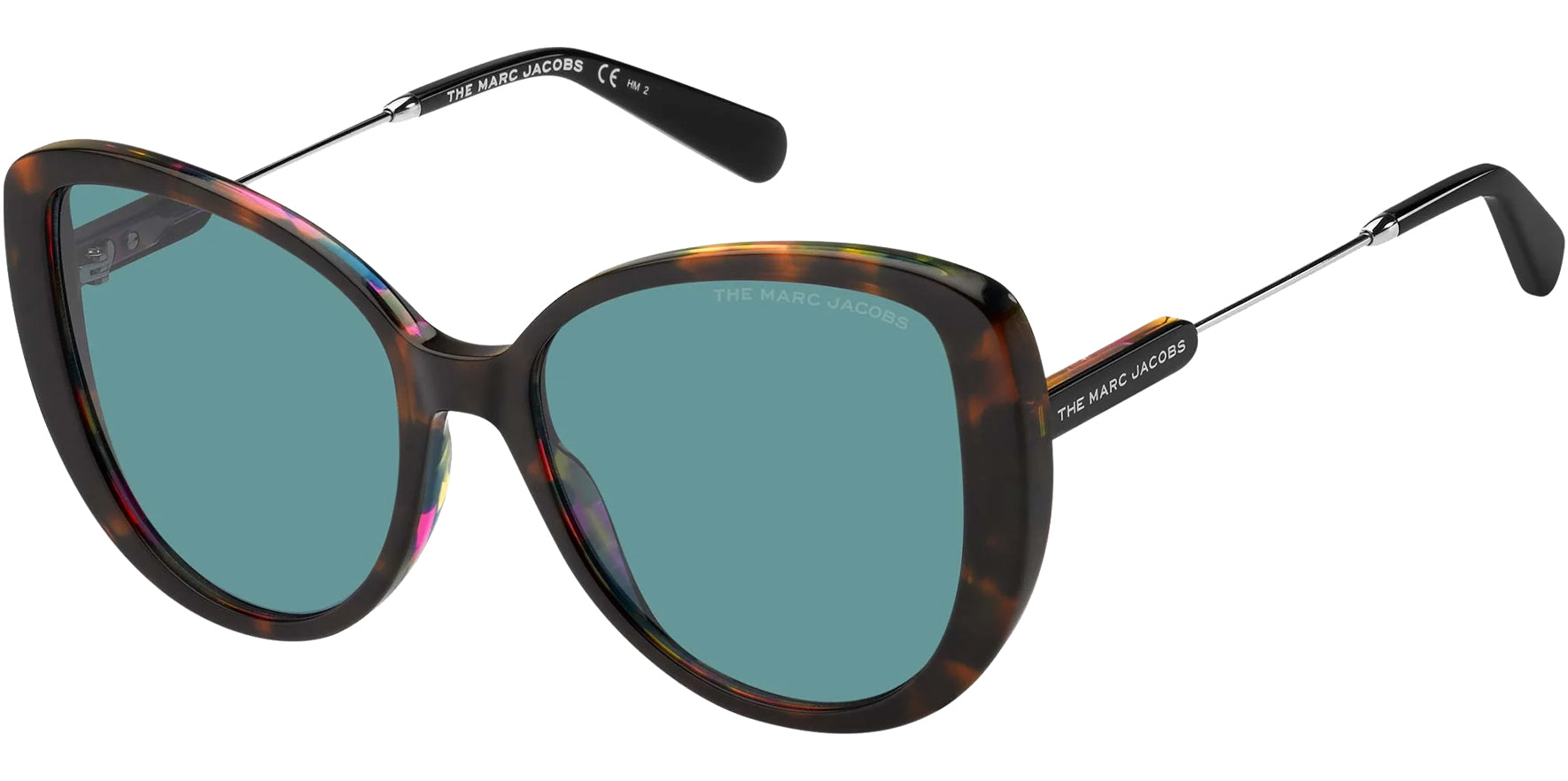 The Marc Jacobs Oversize Butterfly - Eyedictive