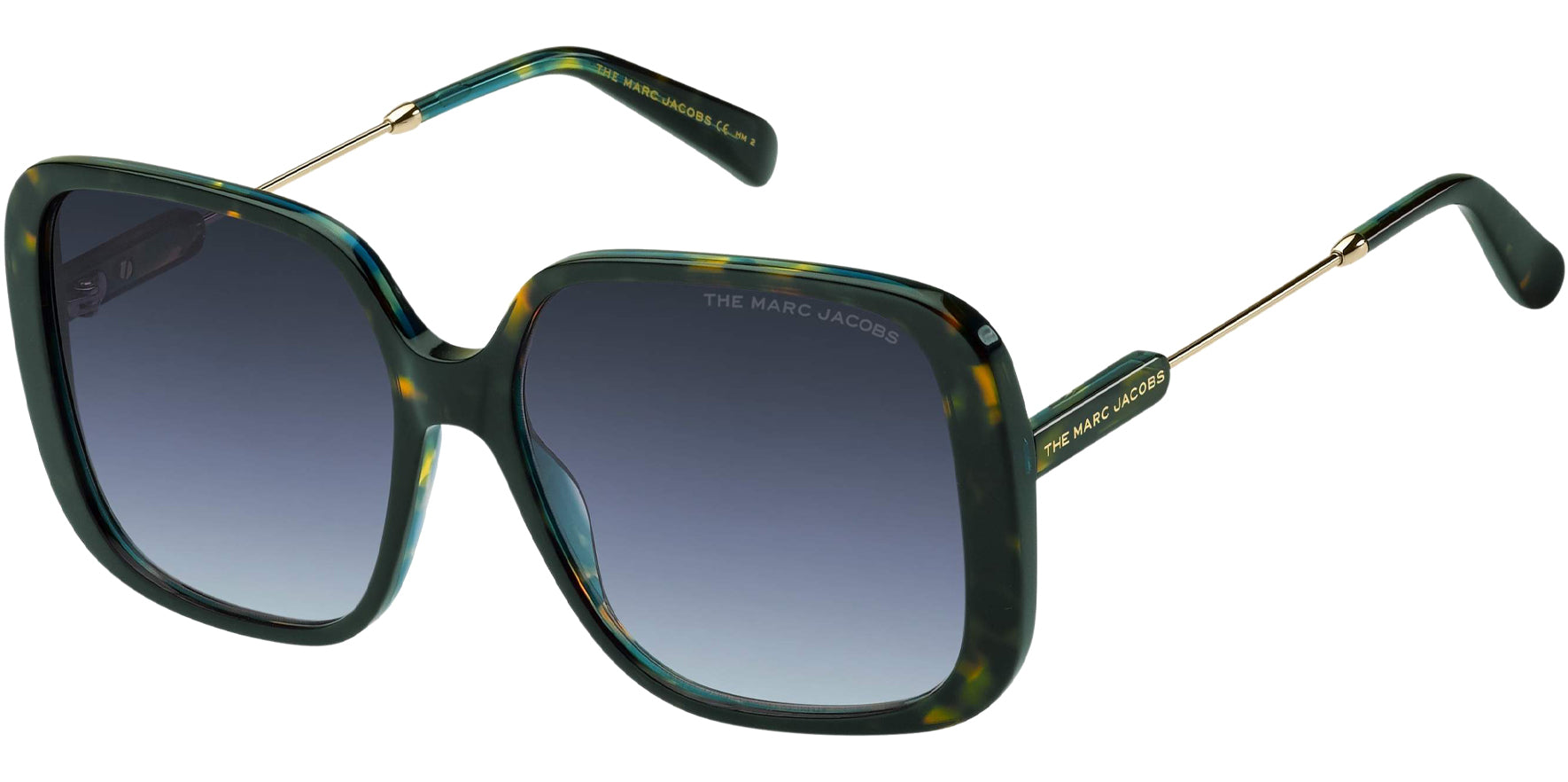 Marc Jacobs Squared Butterfly - Eyedictive