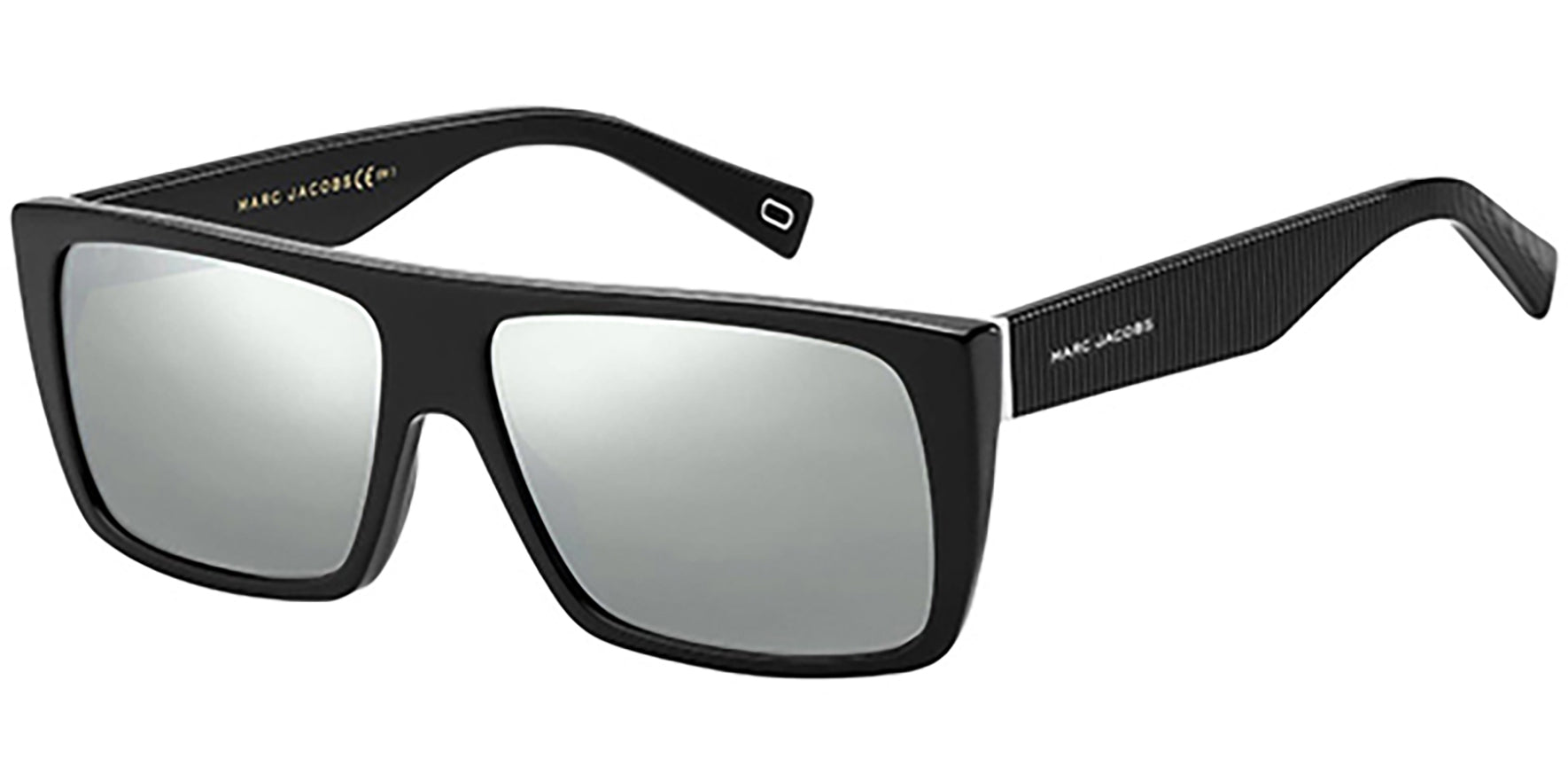 Marc Jacobs Marc Icon Flat-Top Square - Eyedictive