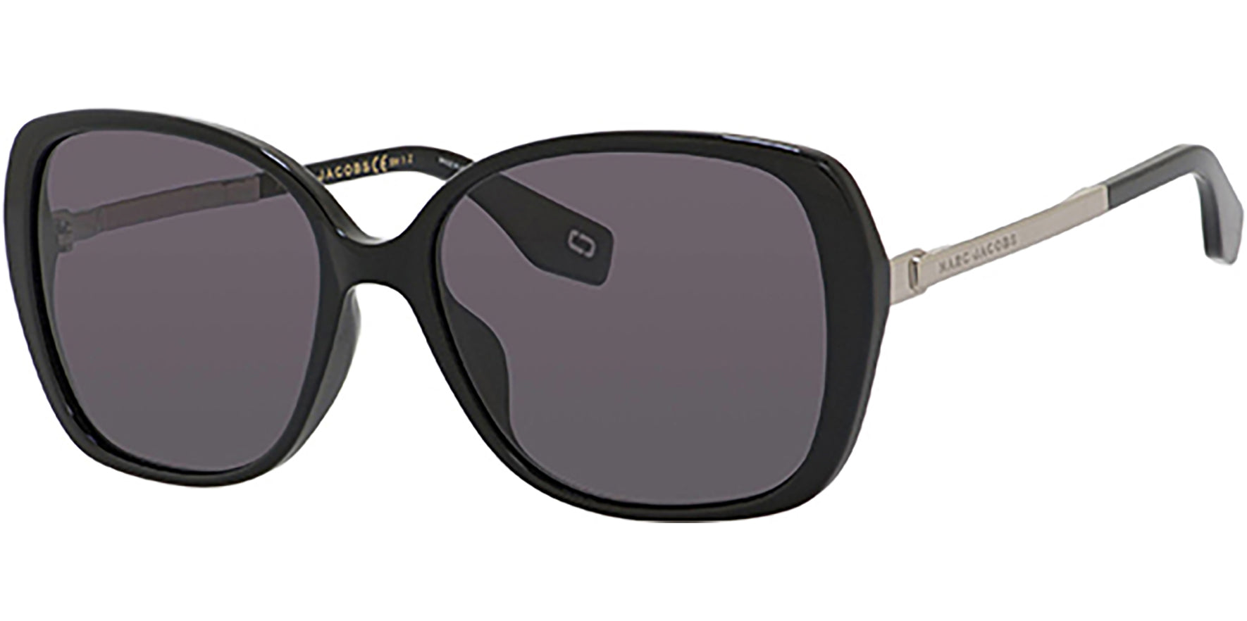 Marc Jacobs Polarized Squared Butterfly - Eyedictive