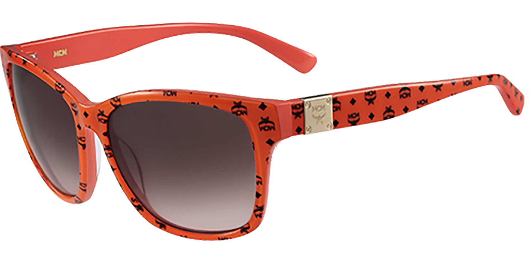 MCM Coral Visetto - Eyedictive