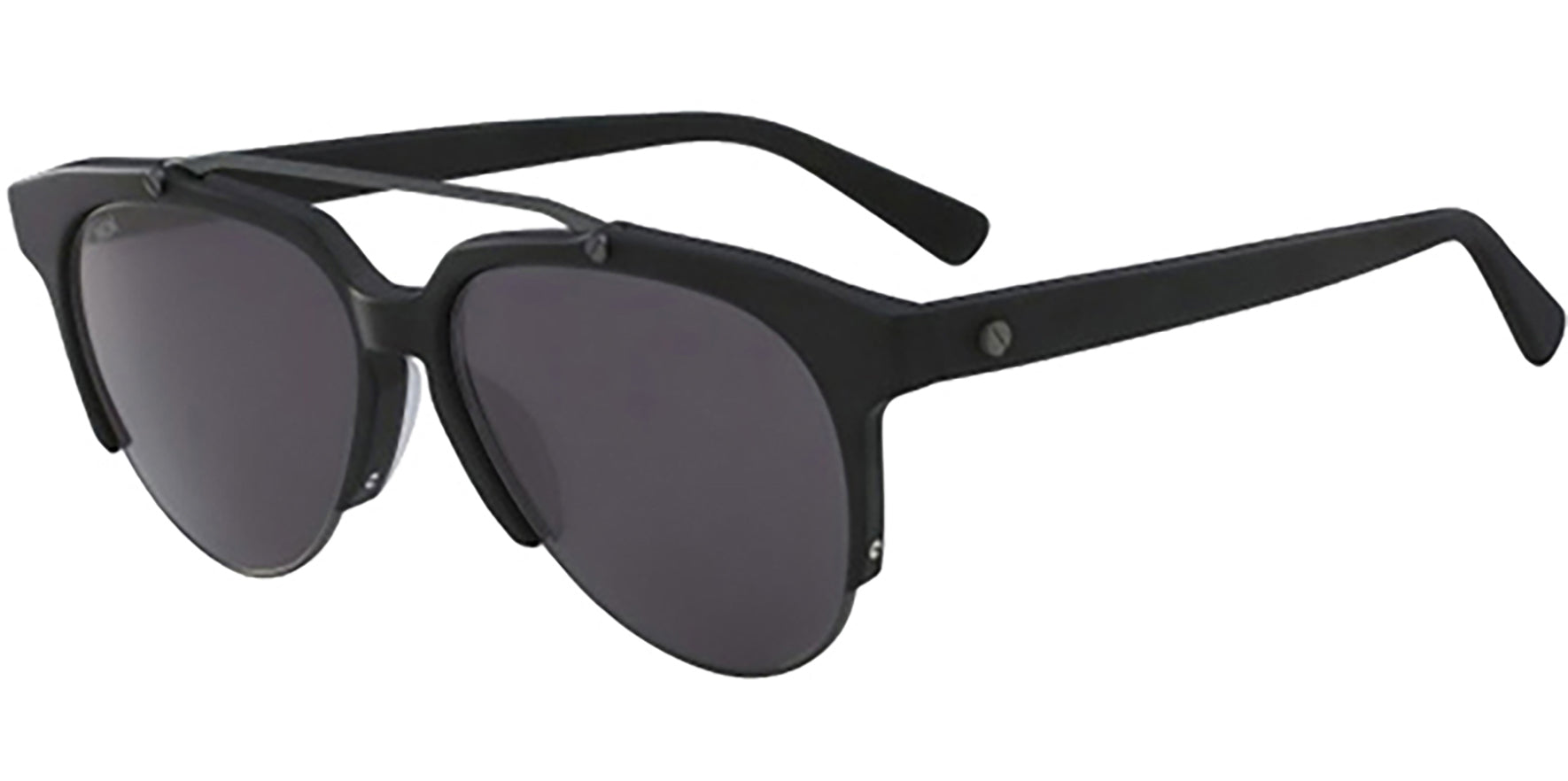 MCM Acetate Beveled Modified Aviator - Eyedictive